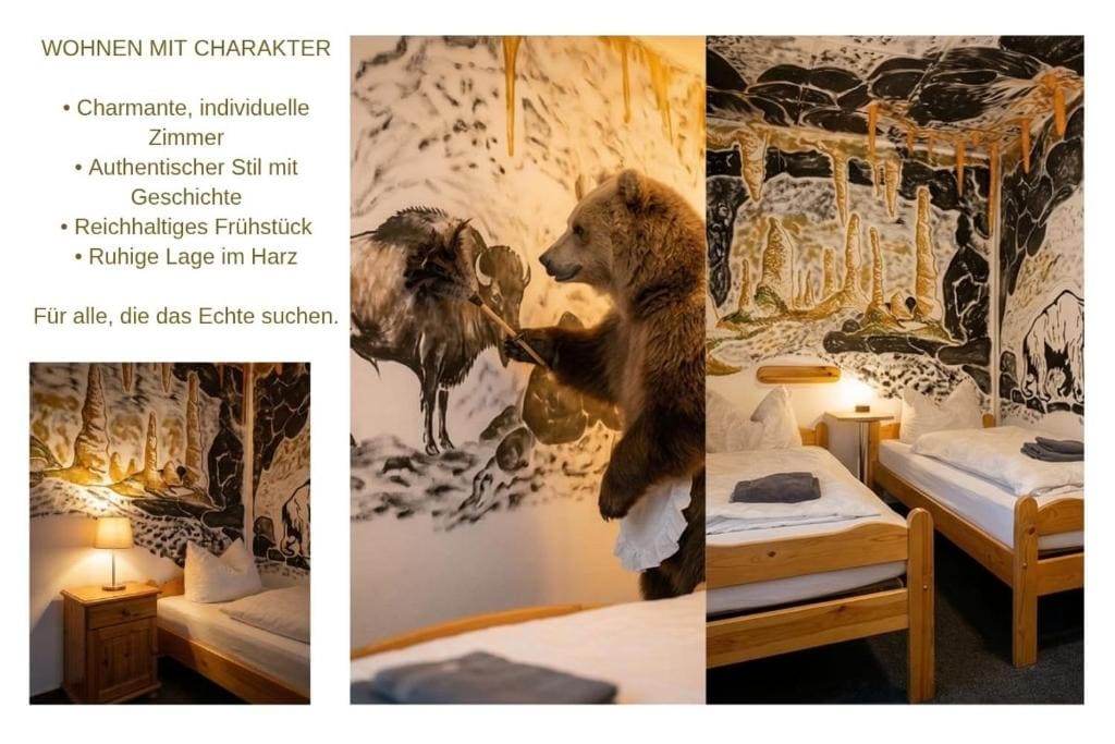 Double Room room - Image 2