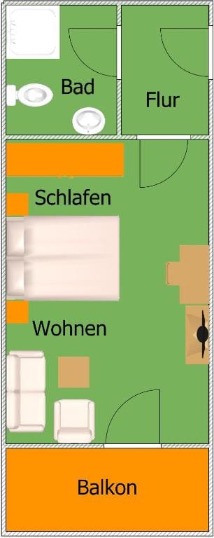 Suite room - Image 2