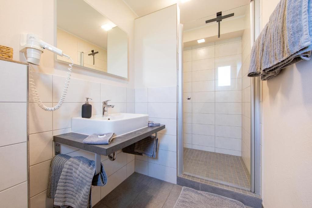 Two-Bedroom Apartment room - Image 3