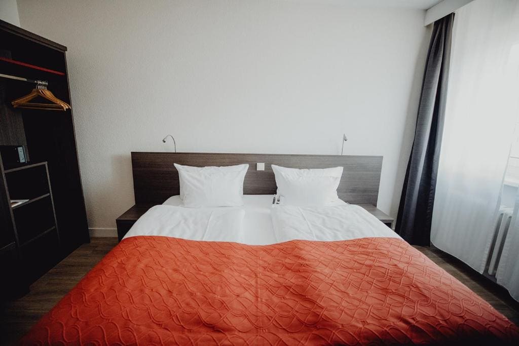 Double Room room - Image 1