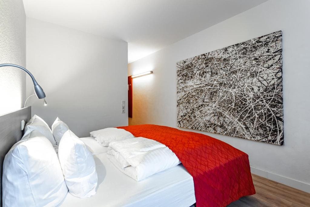 Double Room room - Image 2