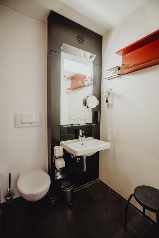 Double Room room - Image 3