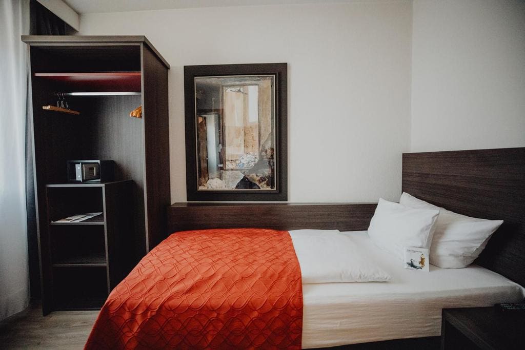 Single Room Comfort room - Image 3