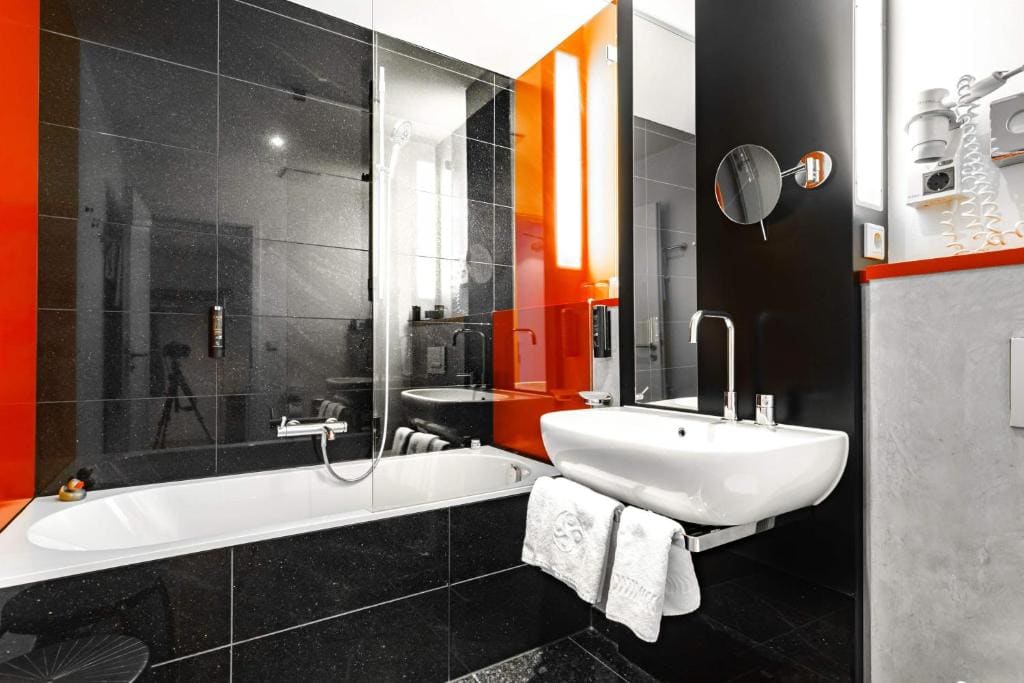Superior Double Room room - Image 1