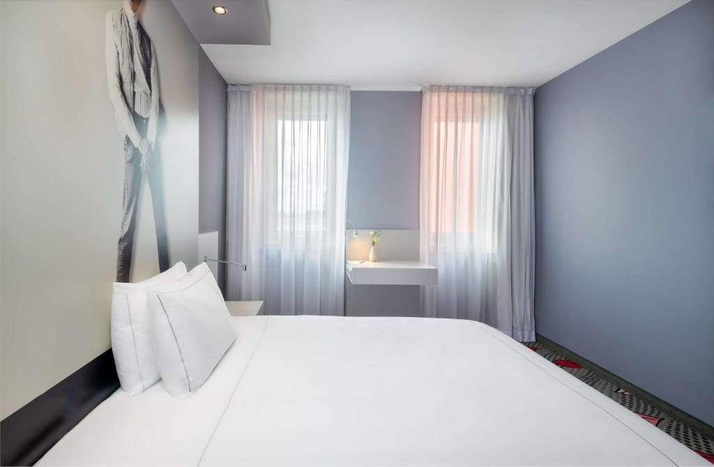 Superior Double Room room - Image 1