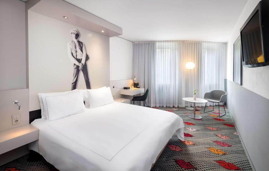 Executive Double Room room - Image 1