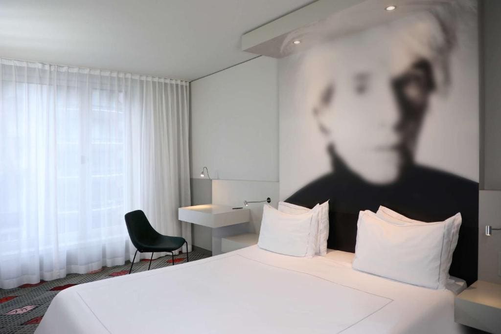 Executive Double Room room - Image 2