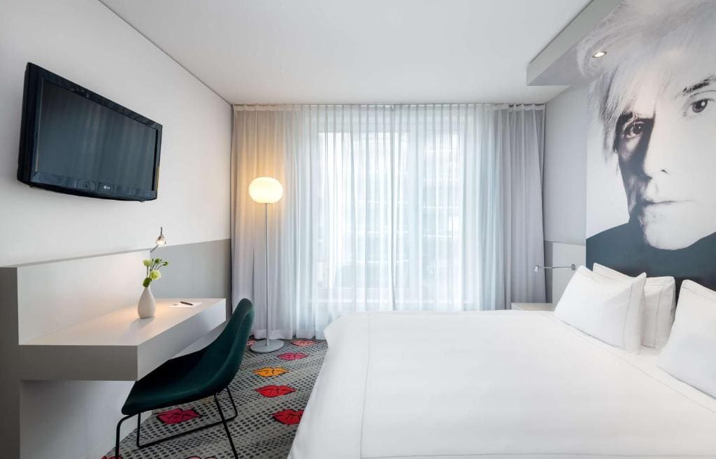 Junior Twin Suite room - Image 2