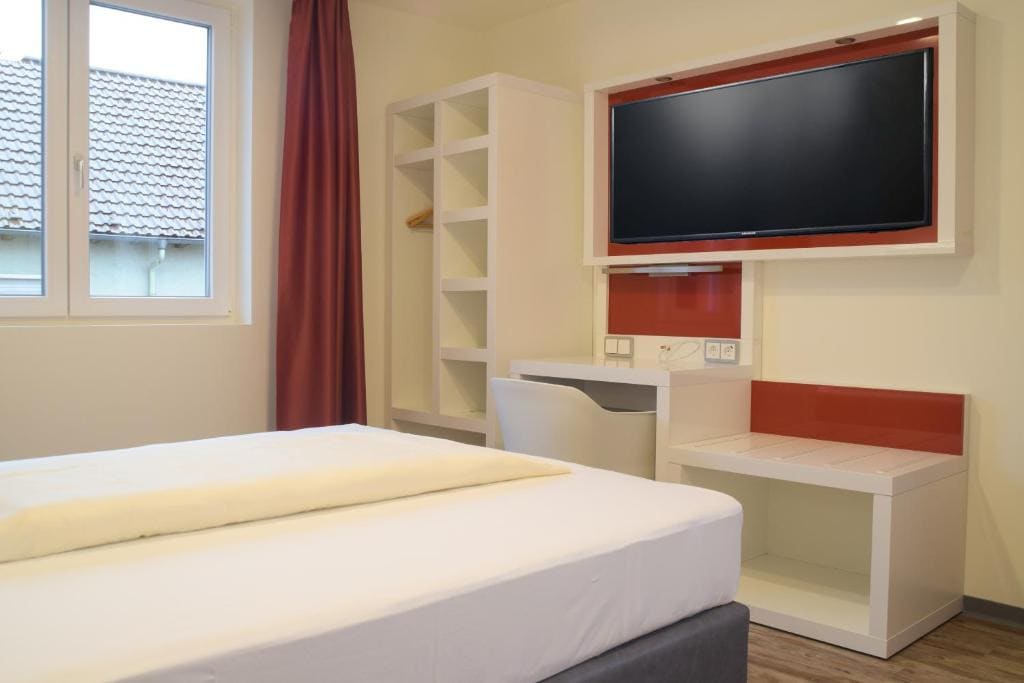Double Room room - Image 2