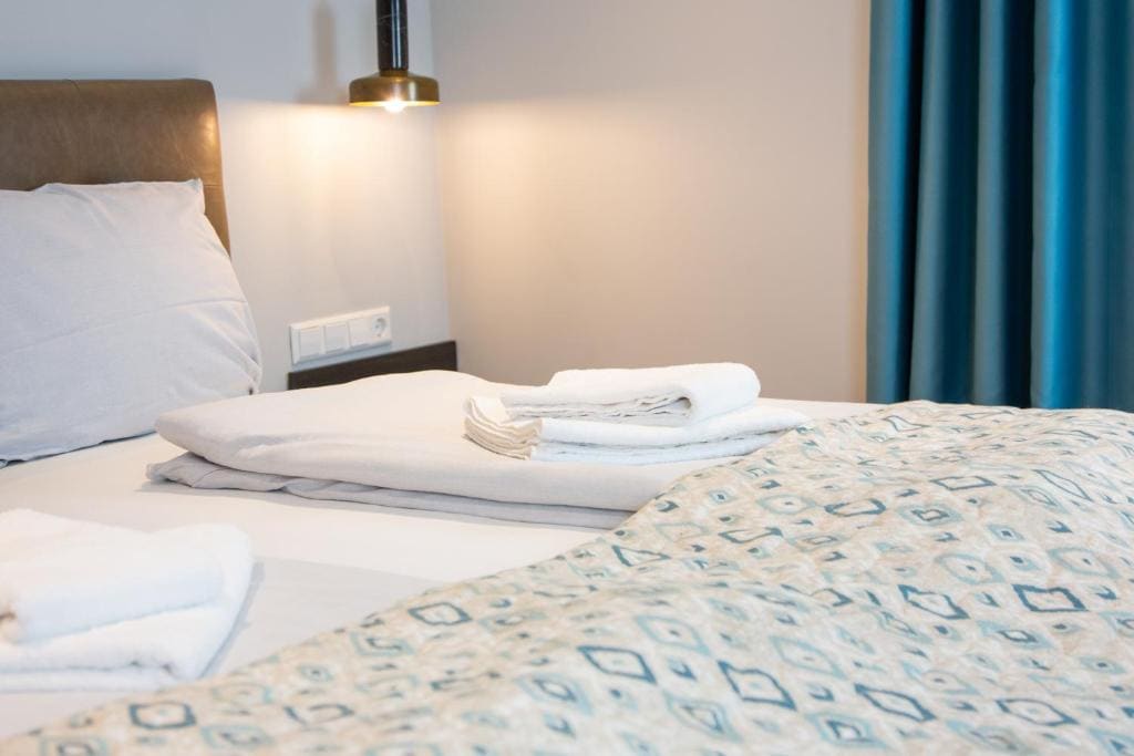 Deluxe Room room - Image 1