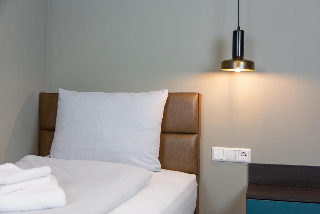 Single Room room - Image 2