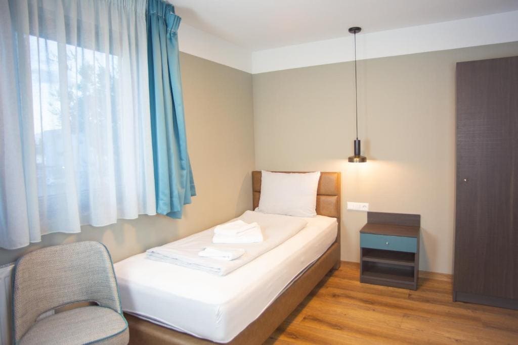 Single Room room - Image 1
