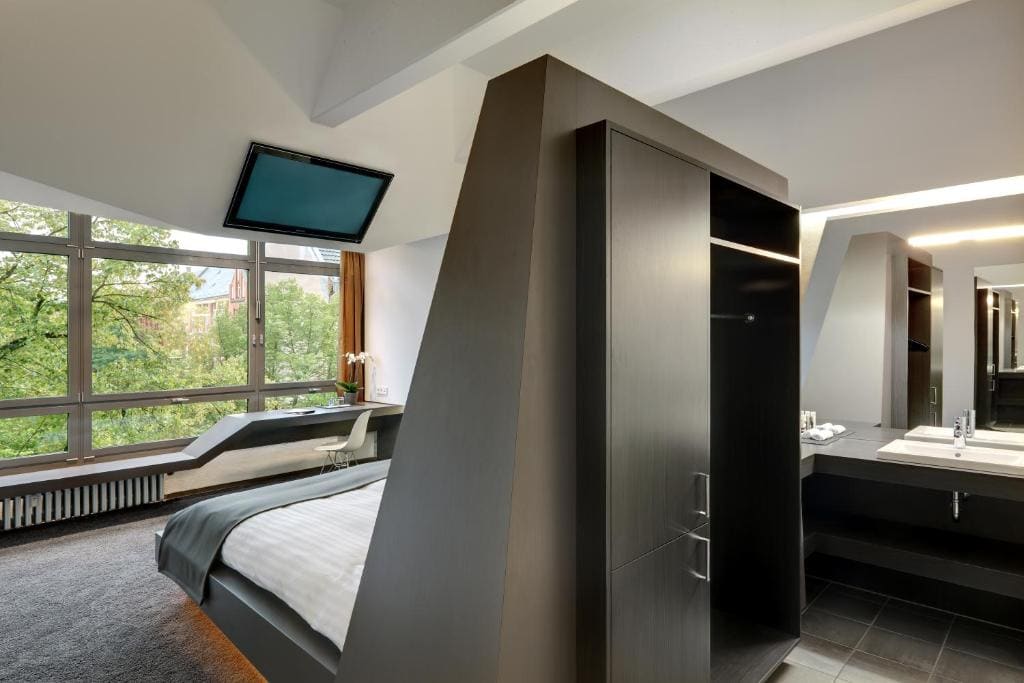 Double Room - Disability Access room - Image 1