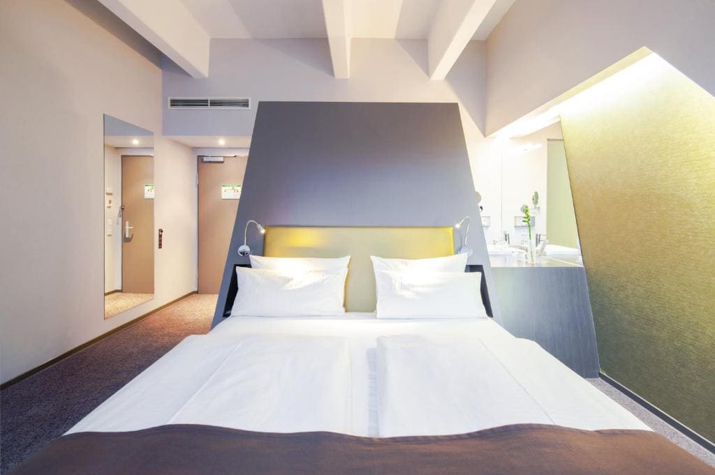 Deluxe Double or Twin Room room - Image 1