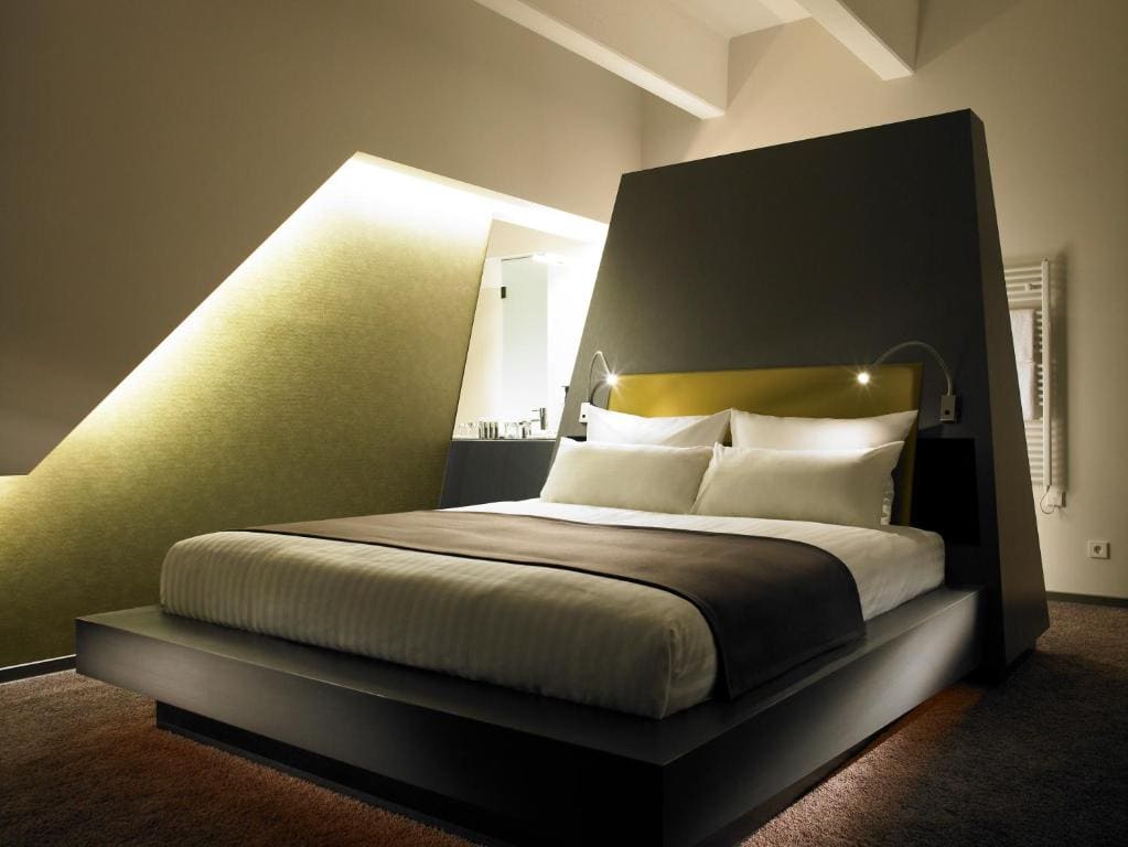 Deluxe Double or Twin Room room - Image 3