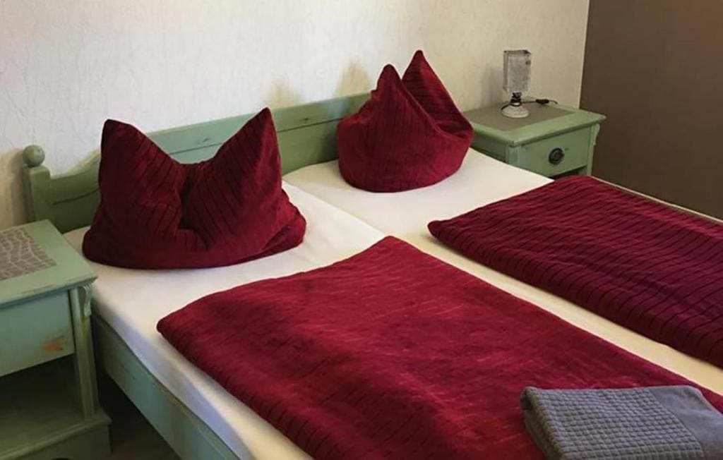 Double Room room - Image 2