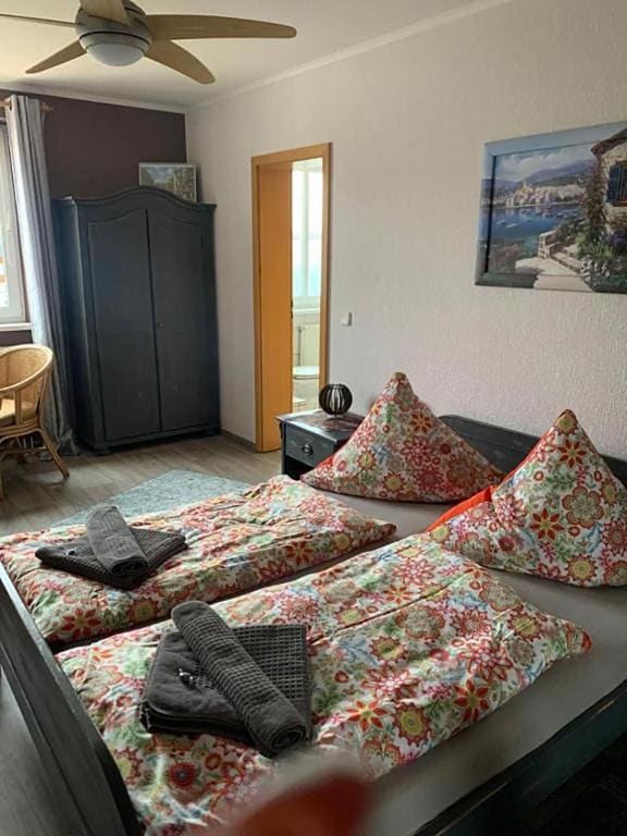 Double Room room - Image 1