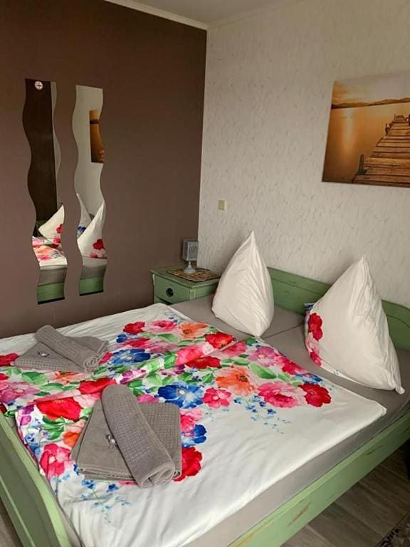 Double Room room - Image 3