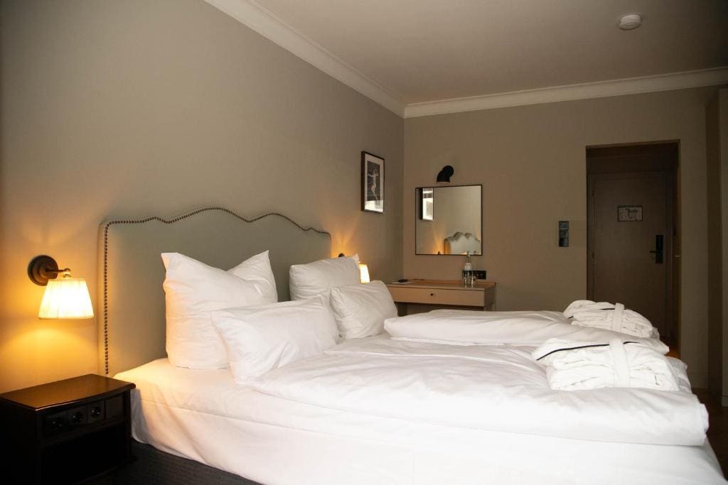 Standard Double Room room - Image 1