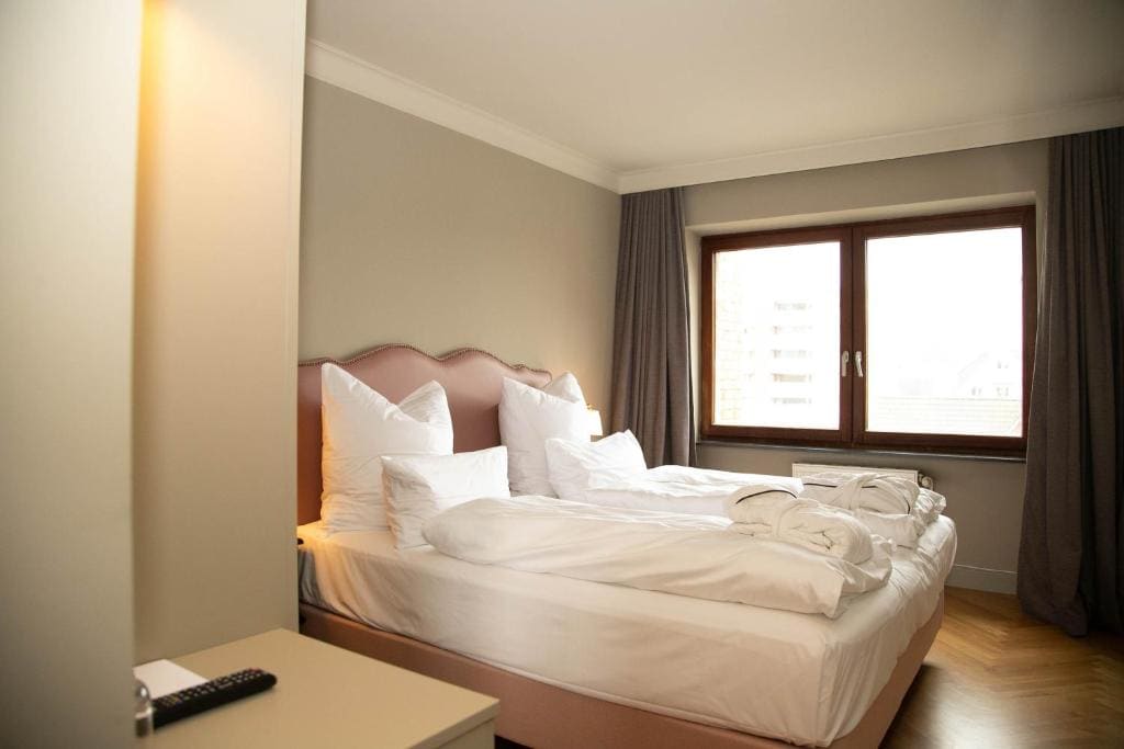 Standard Double Room room - Image 3