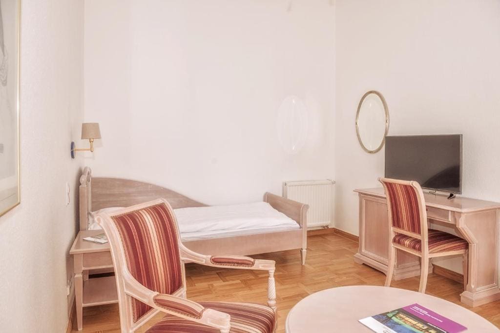 Single Room room - Image 1