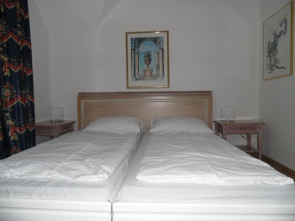 Standard Apartment room - Image 2