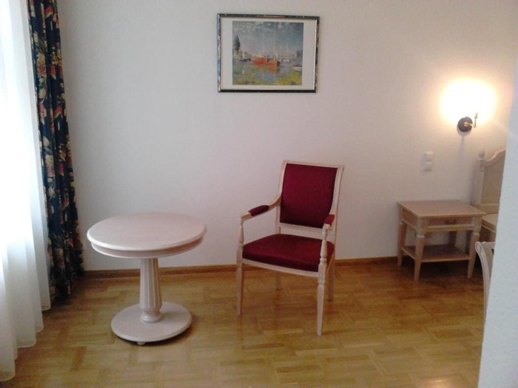 Twin Room room - Image 1