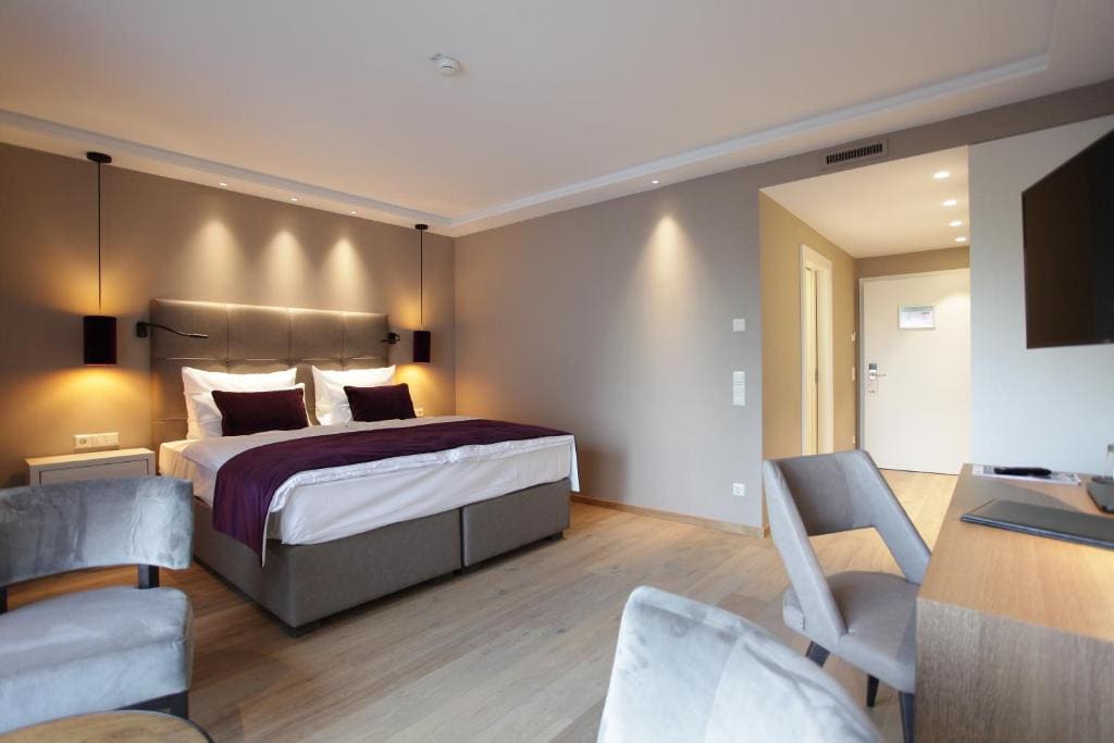 Double Room room - Image 1