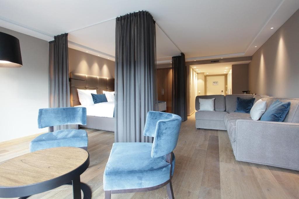 Superior Double Room room - Image 1