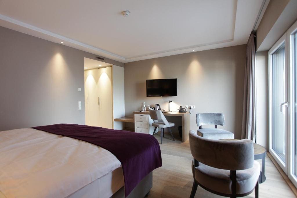 Double Room room - Image 2