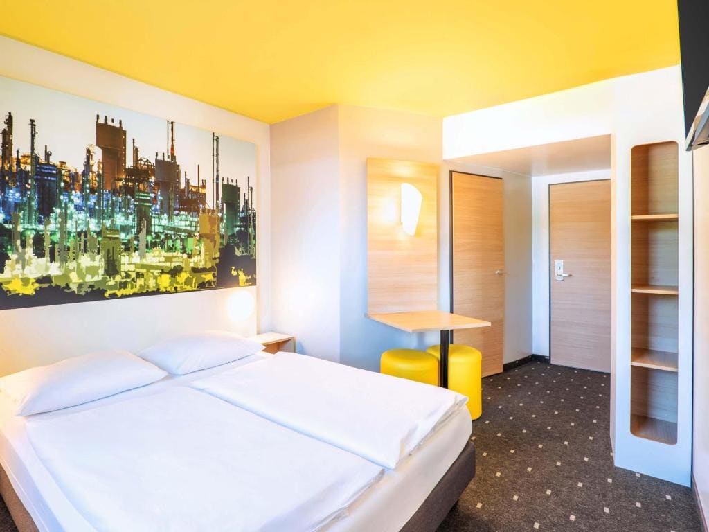 Double Room room - Image 1