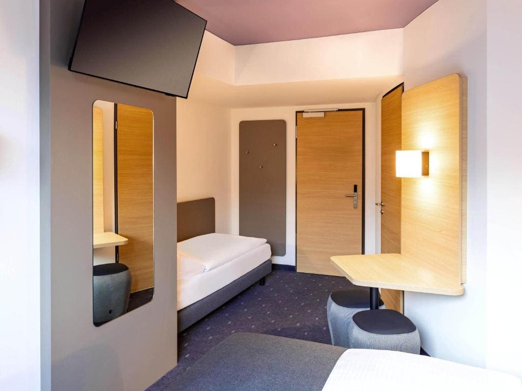 Triple Room room - Image 1