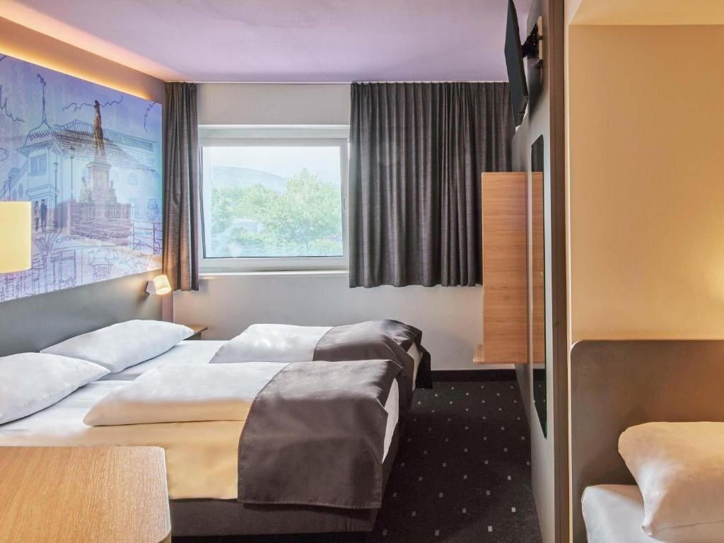 Triple Room room - Image 3