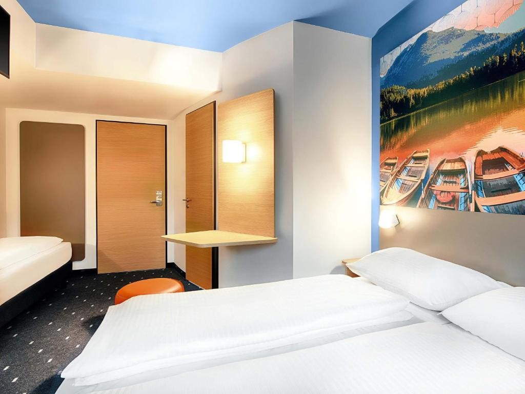 Triple Room room - Image 2