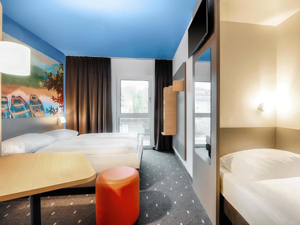 Triple Room room - Image 3