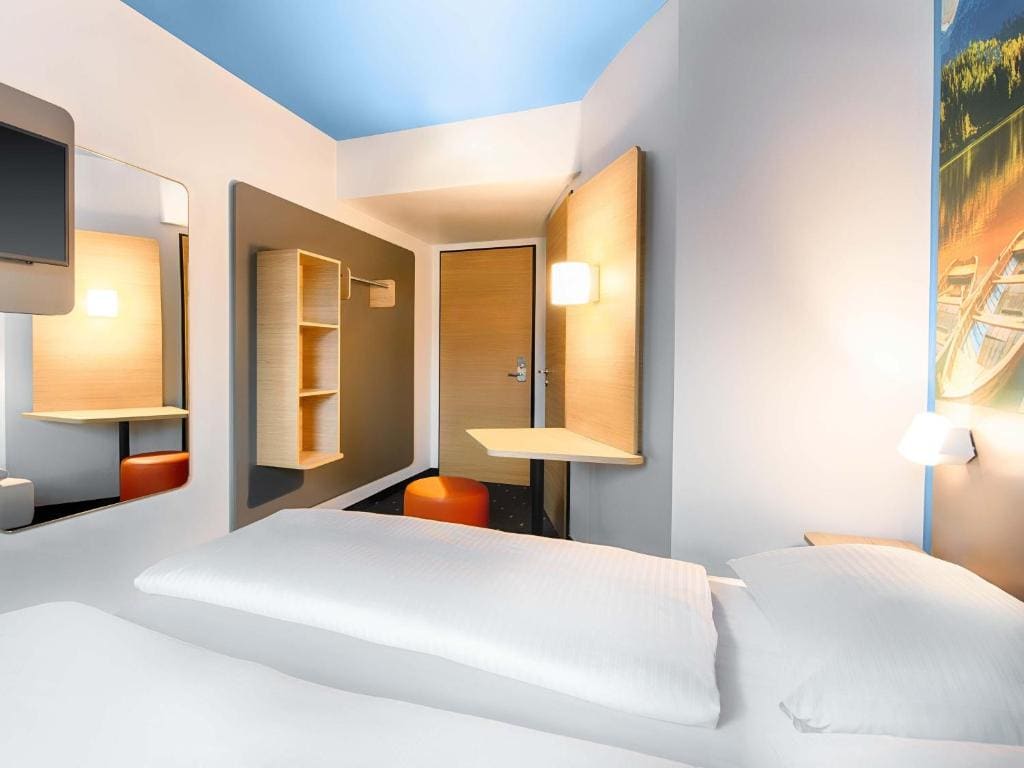 Twin Room room - Image 3