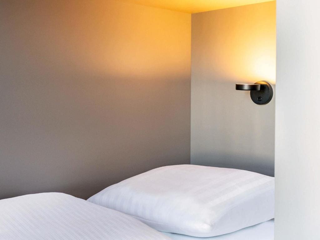Double Room room - Image 3