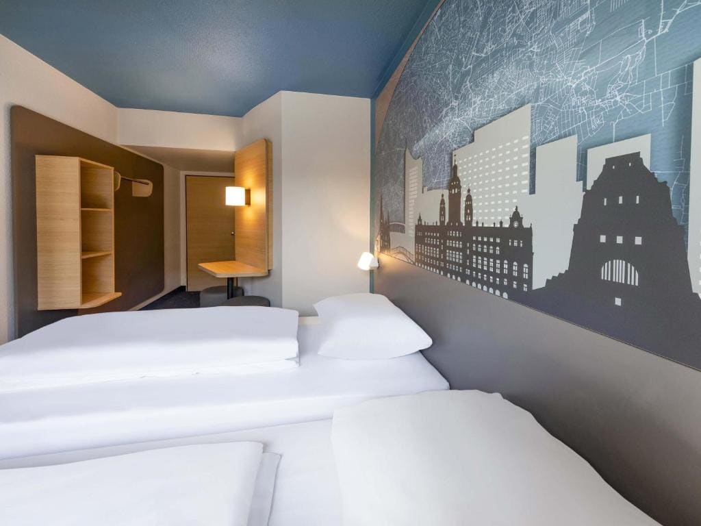 Double Room room - Image 1