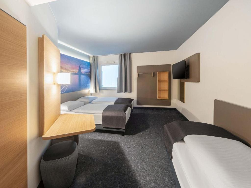 Triple Room room - Image 3