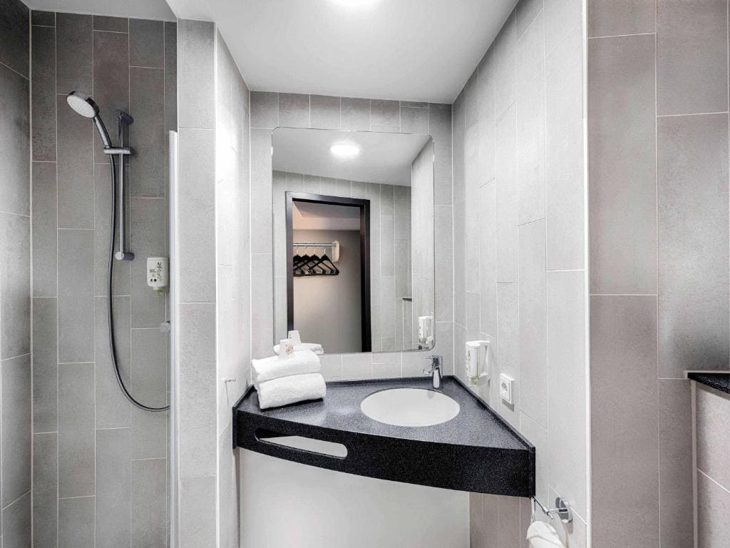 Twin Room room - Image 1