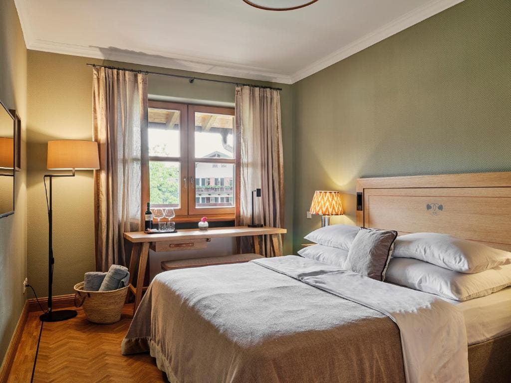 Single Room room - Image 1