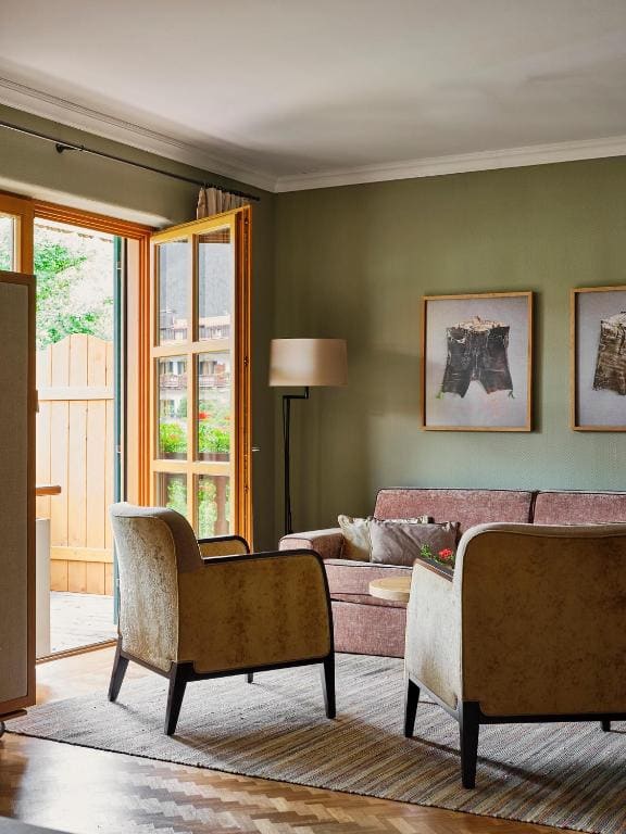 Family Studio room - Image 2