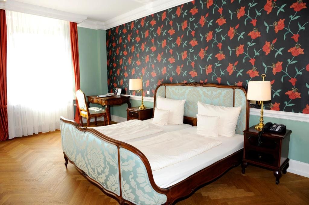 Junior Suite room - Image 2