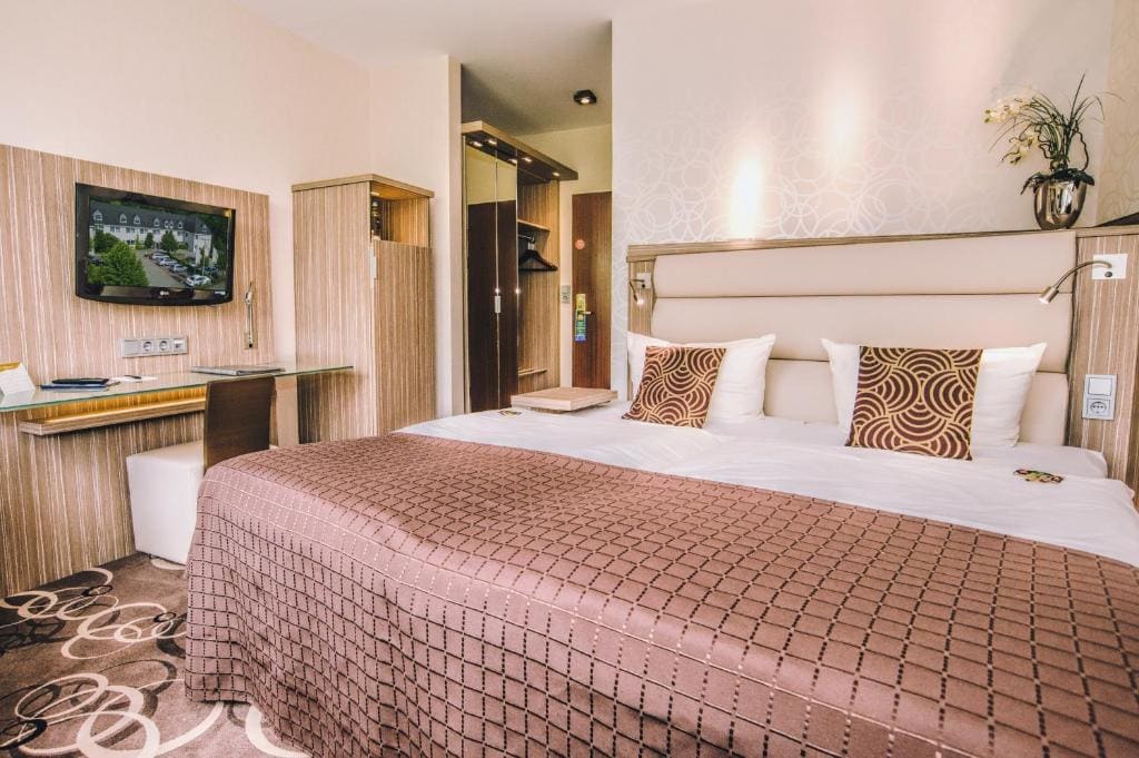 Comfort Room room - Image 1