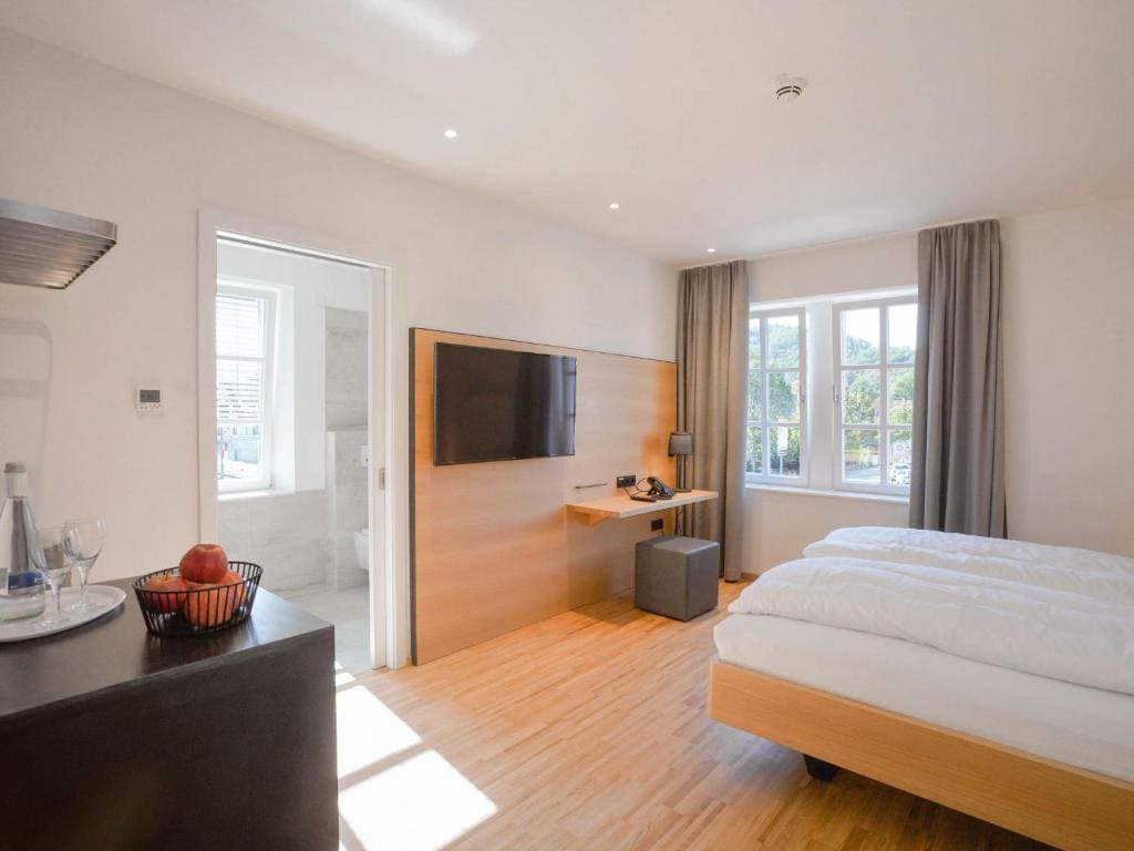 Double Room room - Image 2