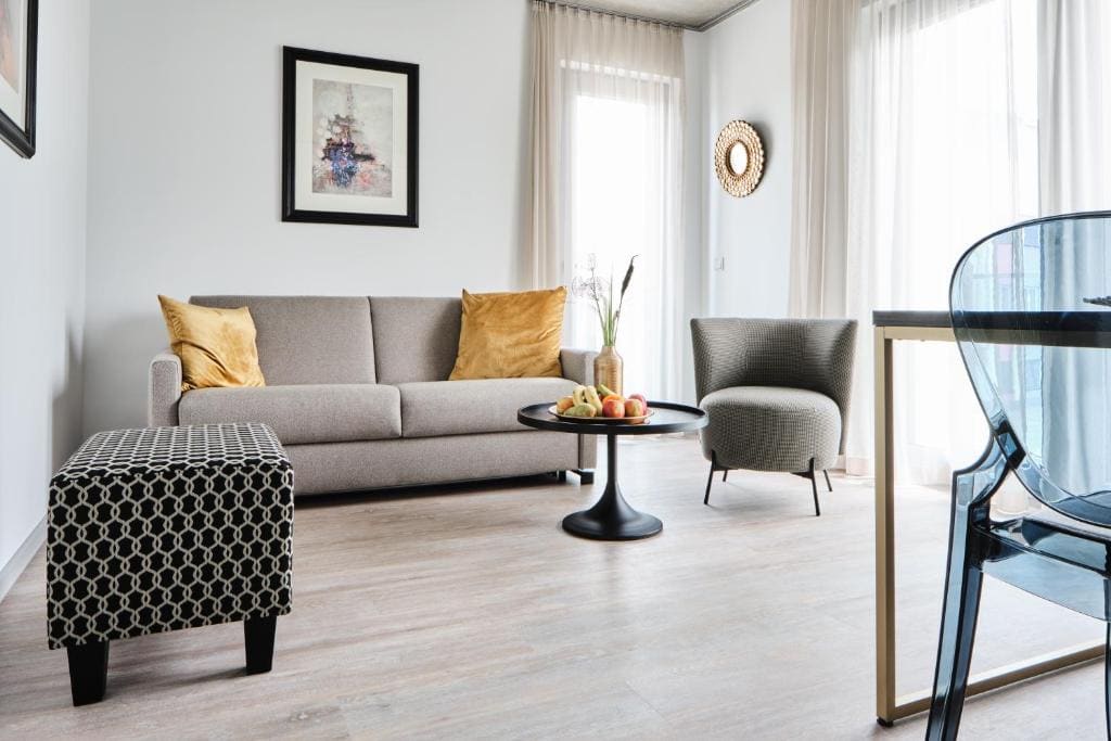 Suite room - Image 2