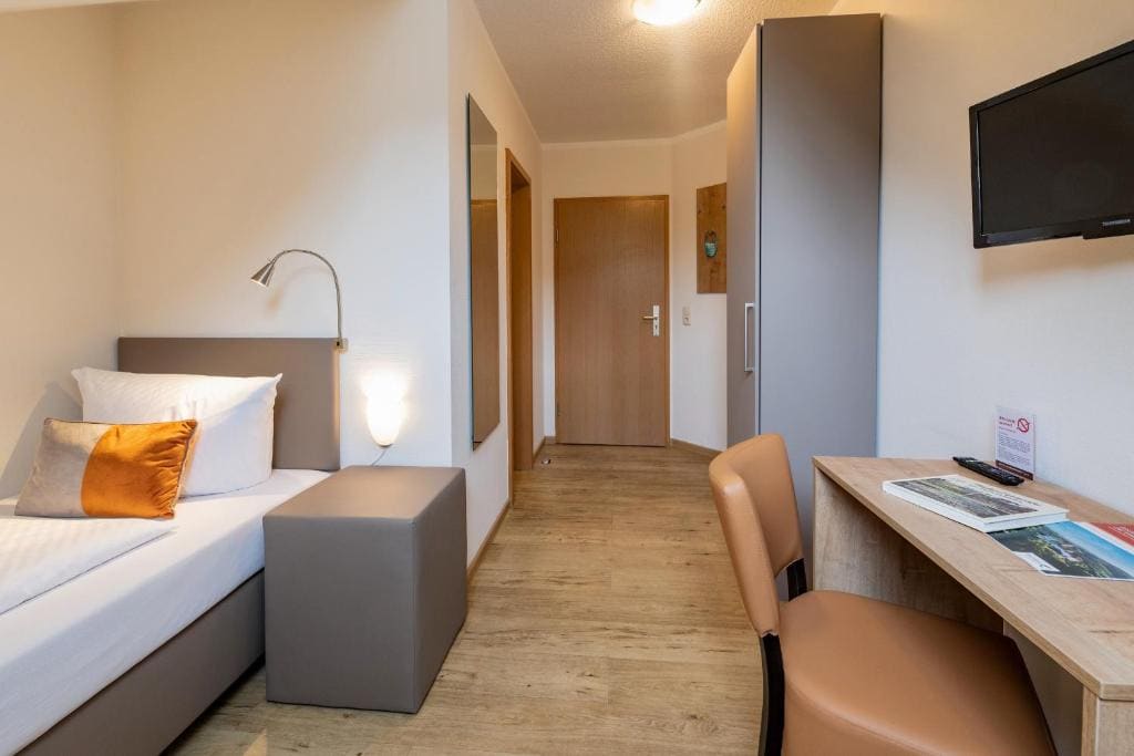 Standard Single Room room - Image 1
