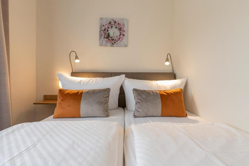 Standard Single Room room - Image 2