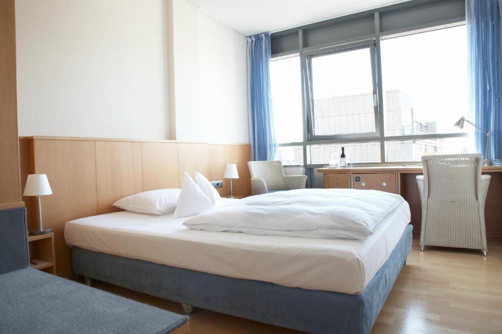 Comfort Double Room room - Image 3