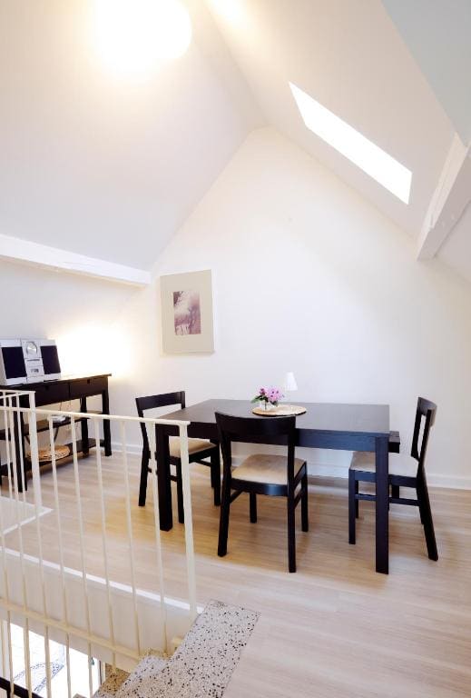Apartment with Garden View room - Image 3